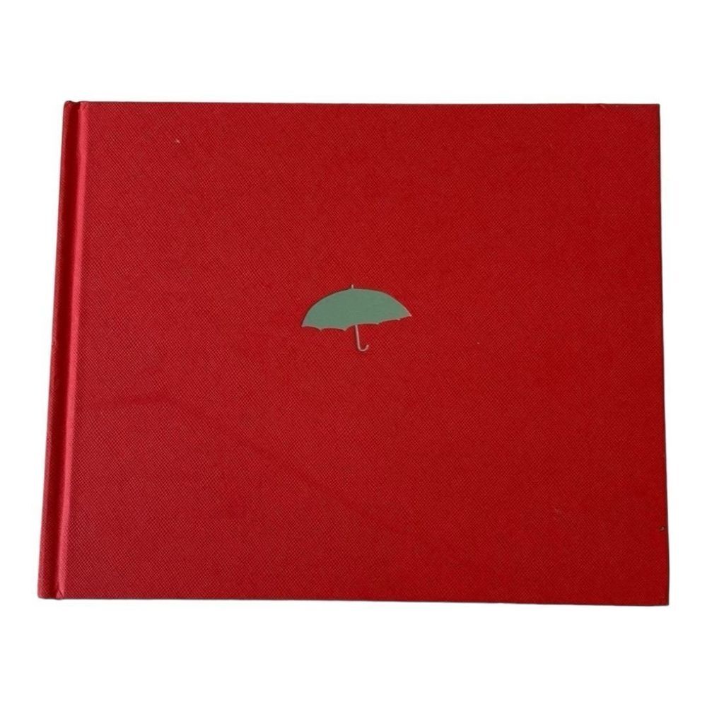 The Big Umbrella‎ Children's Book